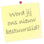 bestuurslid