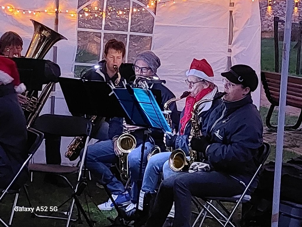 Kerst Inn galerij